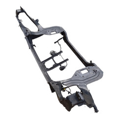 Rivestimento anteriore MERCEDES Classe M 2° Serie - 1755512 - 1755512