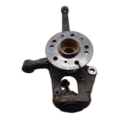 Montante sospensione ANT. SX MERCEDES Classe M 2° Serie - A1643302120 - 1756562