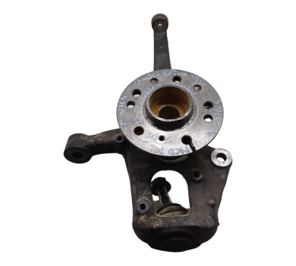 Montante sospensione ANT. SX MERCEDES Classe M 2° Serie
