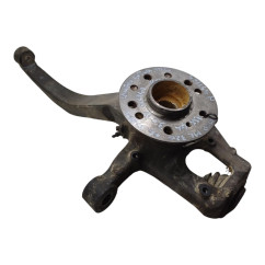 Montante sospensione ANT. SX MERCEDES Classe M 2° Serie - A1643302120 - 1756562