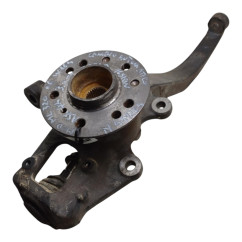 Montante sospensione ANT. SX MERCEDES Classe M 2° Serie - A1643302120 - 1756562