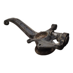 Montante sospensione ANT. SX MERCEDES Classe M 2° Serie - A1643302120 - 1756562