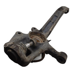 Montante sospensione ANT. SX MERCEDES Classe M 2° Serie - A1643302120 - 1756562