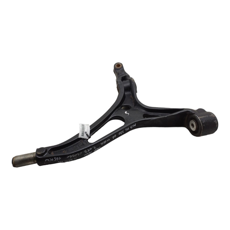 Braccio Oscillante Inferiore Anteriore Sinistro MERCEDES Classe M 2° Serie