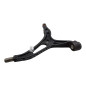 Braccio Oscillante Inferiore Anteriore Sinistro MERCEDES Classe M 2° Serie