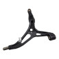 Braccio Oscillante Inferiore Anteriore Sinistro MERCEDES Classe M 2° Serie