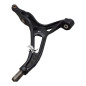 Braccio Oscillante Inferiore Anteriore Sinistro MERCEDES Classe M 2° Serie