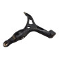 Braccio Oscillante Inferiore Anteriore Sinistro MERCEDES Classe M 2° Serie