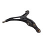 Braccio Oscillante Inferiore Anteriore Sinistro MERCEDES Classe M 2° Serie