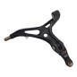 Braccio Oscillante Inferiore Anteriore Sinistro MERCEDES Classe M 2° Serie