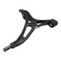 Braccio Oscillante Inferiore Anteriore Destro MERCEDES Classe M 2° Serie