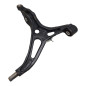 Braccio Oscillante Inferiore Anteriore Destro MERCEDES Classe M 2° Serie