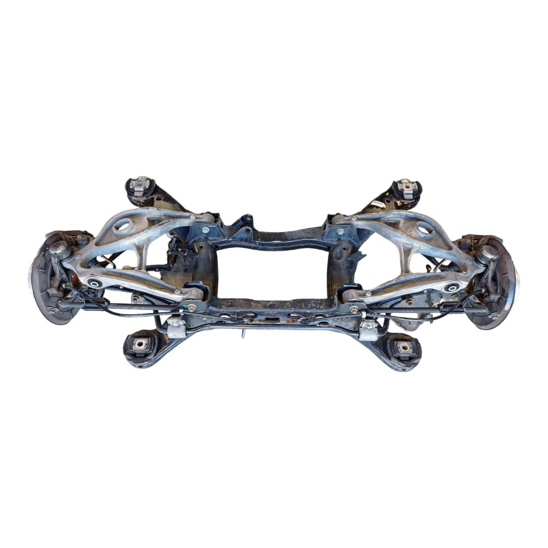 Assale posteriore MERCEDES Classe M 2° Serie