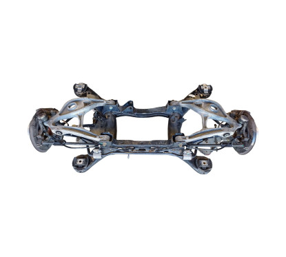 Assale posteriore MERCEDES Classe M 2° Serie - A1643500132 - 1756576