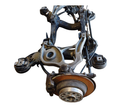 Assale posteriore MERCEDES Classe M 2° Serie