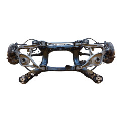 Assale posteriore MERCEDES Classe M 2° Serie - A1643500132 - 1756576