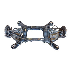 Assale posteriore MERCEDES Classe M 2° Serie - A1643500132 - 1756576
