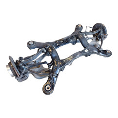 Assale posteriore MERCEDES Classe M 2° Serie - A1643500132 - 1756576