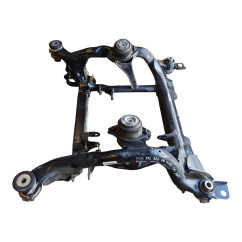 Culla Motore MERCEDES Classe M 2° Serie