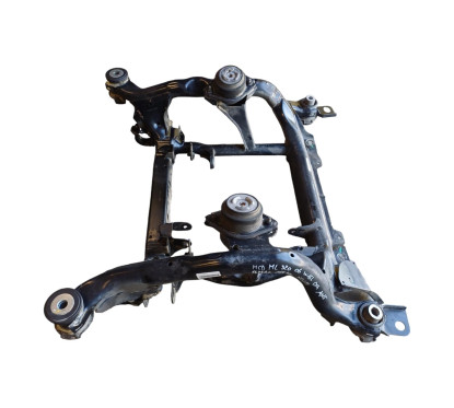 Culla Motore MERCEDES Classe M 2° Serie - A1643300058 - 1756586