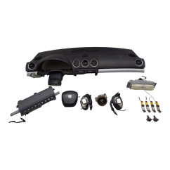 Kit Airbag Completo SEAT Exeo ST 3R5 dal 09 al 13
