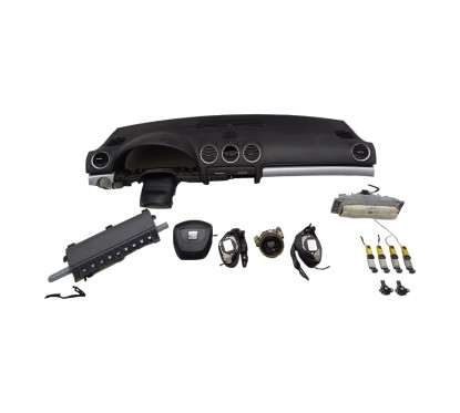 Kit Airbag Completo SEAT Exeo ST 3R5 dal 09 al 13 - 1756590 - 1756590