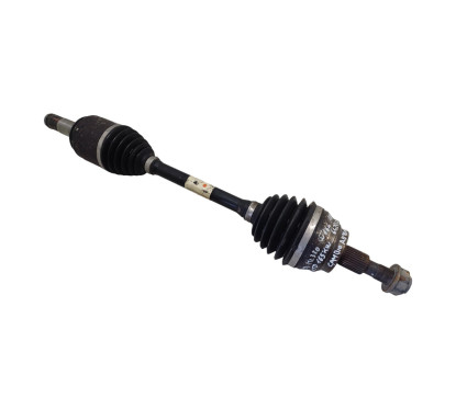 Semiasse Anteriore Sinistro MERCEDES Classe M 2° Serie - 1756648 - 1756648