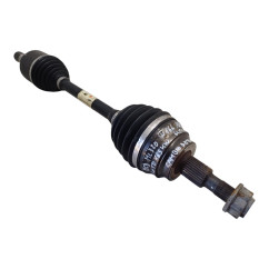 Semiasse Anteriore Sinistro MERCEDES Classe M 2° Serie - 1756648 - 1756648