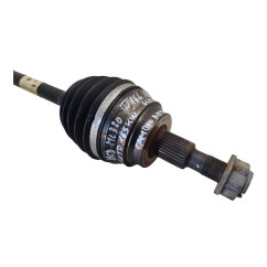 Semiasse Anteriore Sinistro MERCEDES Classe M 2° Serie - 1756648 - 1756648