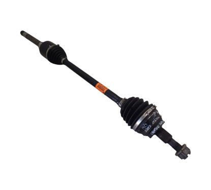 Semiasse anteriore destro MERCEDES Classe M 2° Serie - 1756649 - 1756649