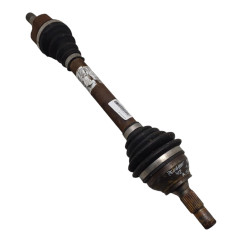 Semiasse Anteriore Sinistro PEUGEOT 3008 Serie dal 09 al 16
