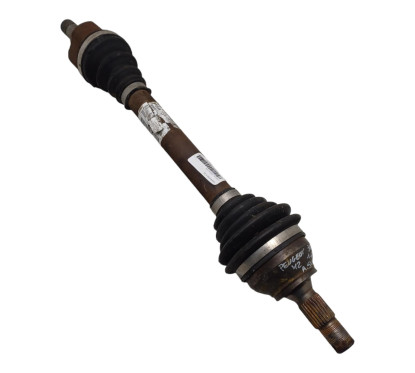 Semiasse Anteriore Sinistro PEUGEOT 3008 Serie dal 09 al 16 - 1756808 - 1756808