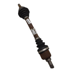 Semiasse Anteriore Sinistro PEUGEOT 3008 Serie dal 09 al 16 - 1756808 - 1756808