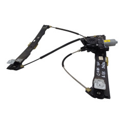 Alzacristallo elettrico ant. SX FORD C - Max Serie dal 10