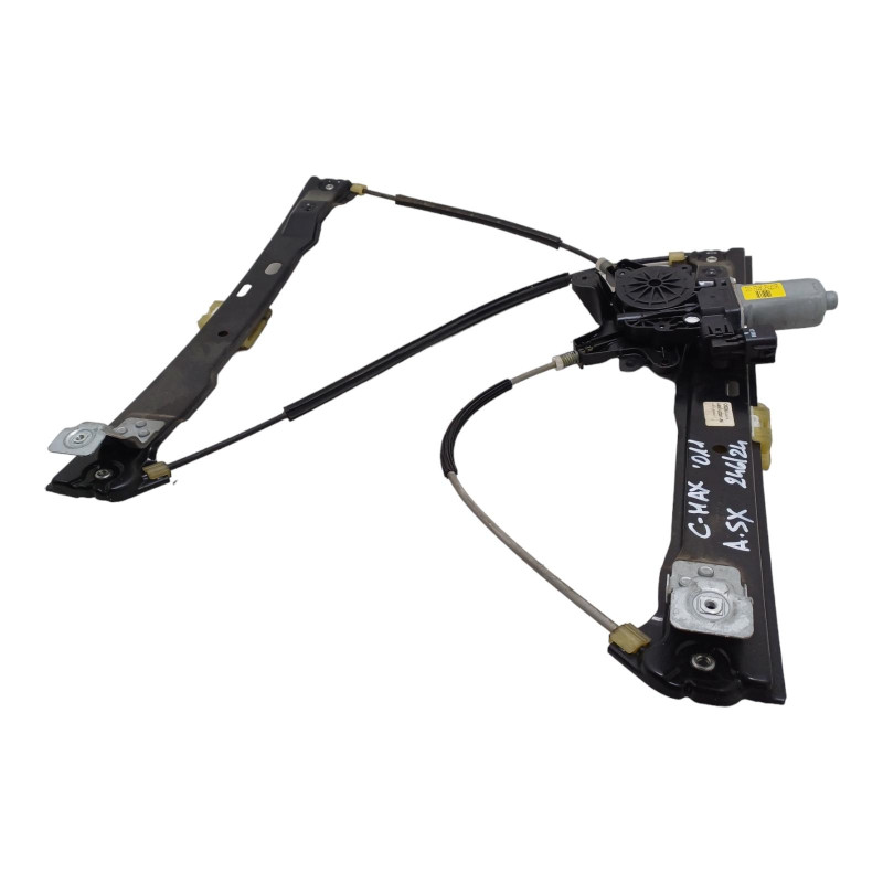 Alzacristallo elettrico ant. SX FORD C - Max Serie dal 10