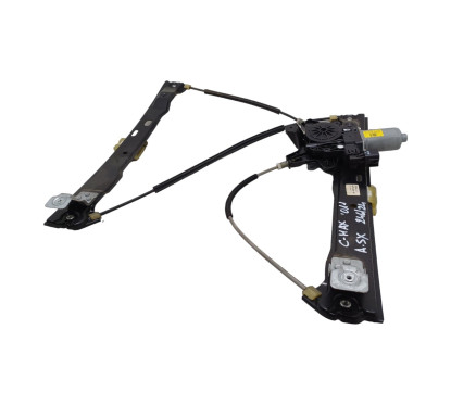 Alzacristallo elettrico ant. SX FORD C - Max Serie dal 10 - 1756845 - 1756845