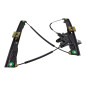 Alzacristallo elettrico ant. SX FORD C - Max Serie dal 10