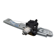 Alzacristallo elettrico post. SX FORD C - Max Serie dal 10
