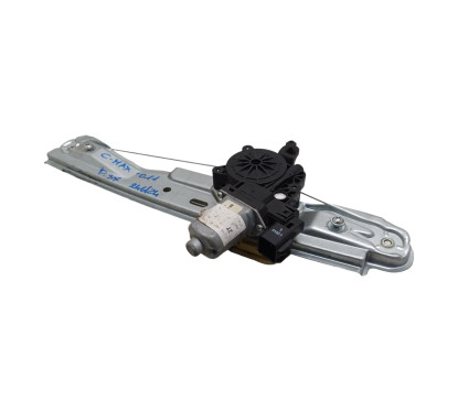 Alzacristallo elettrico post. SX FORD C - Max Serie dal 10 - 1756847 - 1756847