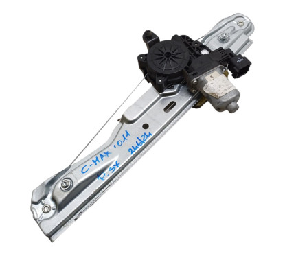 Alzacristallo elettrico post. SX FORD C - Max Serie dal 10