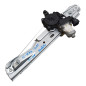 Alzacristallo elettrico post. SX FORD C - Max Serie dal 10