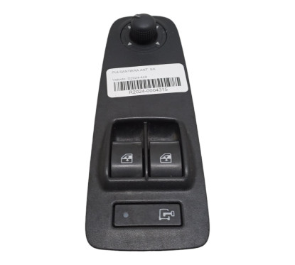 Pulsantiera Anteriore Sinistra CITROEN Jumper Furgone 3° Serie - 1756872 - 1756872