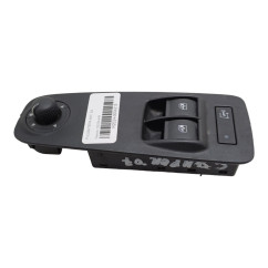 Pulsantiera Anteriore Sinistra CITROEN Jumper Furgone 3° Serie - 1756872 - 1756872