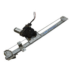 Alzacristallo elettrico ant. SX CITROEN Jumper Furgone 3° Serie