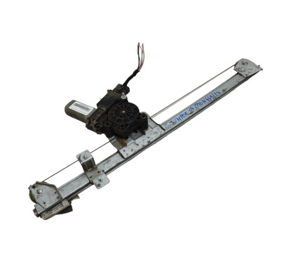 Alzacristallo elettrico ant. SX CITROEN Jumper Furgone 3° Serie - 1607706980 - 1756891