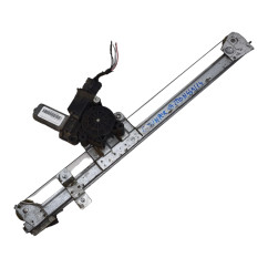 Alzacristallo elettrico ant. SX CITROEN Jumper Furgone 3° Serie - 1607706980 - 1756891