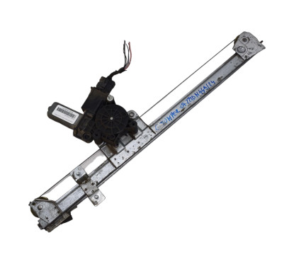 Alzacristallo elettrico ant. SX CITROEN Jumper Furgone 3° Serie