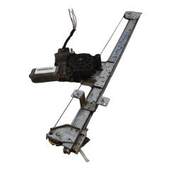 Alzacristallo elettrico ant. SX CITROEN Jumper Furgone 3° Serie - 1607706980 - 1756891