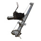 Alzacristallo elettrico ant. SX CITROEN Jumper Furgone 3° Serie