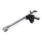 Alzacristallo elettrico ant. SX CITROEN Jumper Furgone 3° Serie